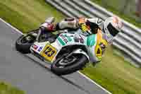Middle 1 Group White Bikes